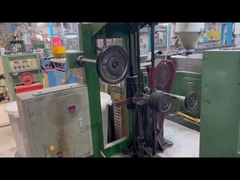 Kabel sieciowy z czystej miedzi z polietylenu o wysokiej gęstości