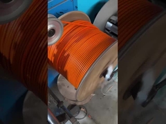 Produkcja kabli, produkcja kabli Ethernet, produkcja kabli sieciowych