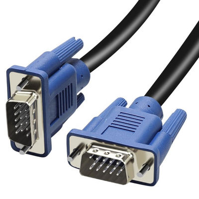 15-pinowy kabel monitora VGA