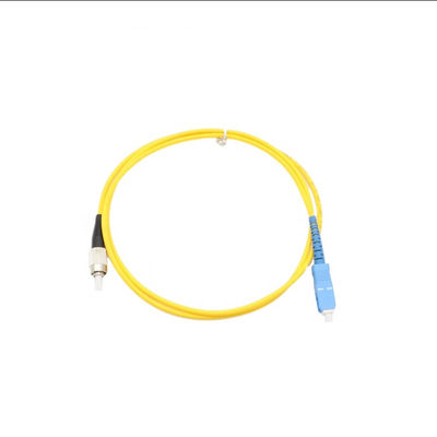 Kabel światłowodowy G652D