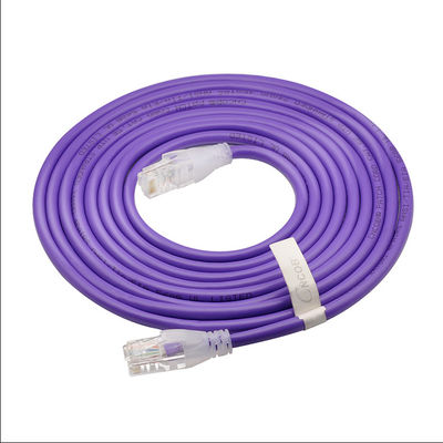 5-metrowy kabel krosowy Cat6