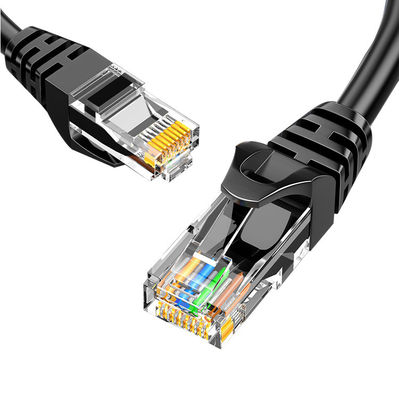 Kabel sieciowy LAN Cat5e 30 V FT2 ETL TIA EIA-568B 2CM