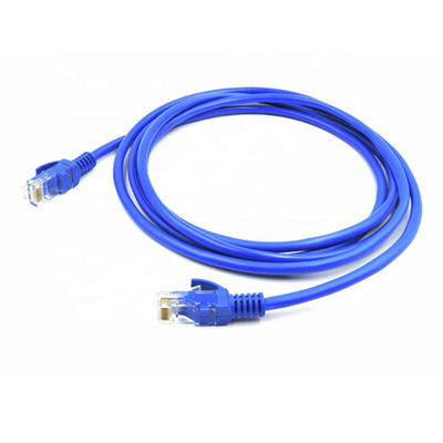 Złącze RJ45 kabla sieciowego SFTP o średnicy 4,8 mm