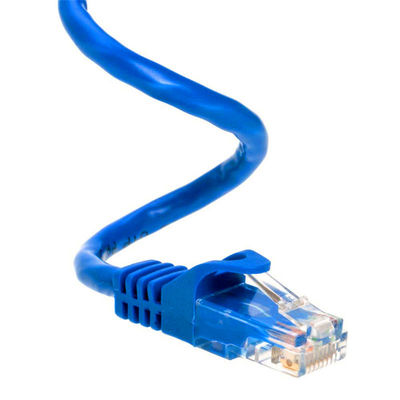 Podwójny ekranowany kabel sieciowy FTP Cat5 LAN 0,5 m 1 m 2 m 3 m długości