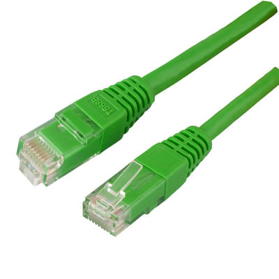 Kabel sieciowy UTP Cat5 RJ45 do kabla krosowego do telekomunikacji