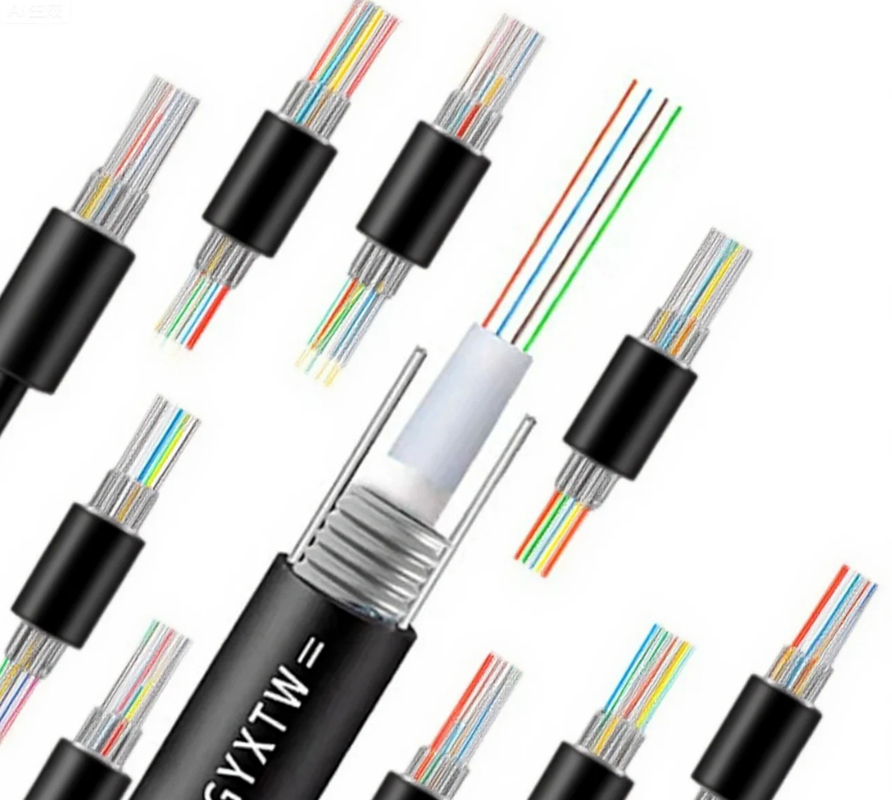 Zgodnie z Państwa życzeniem: Kurtka Kolor Sieciowy Kabel LAN z Złączem RJ45 i Typem Przewodu STP/UTP