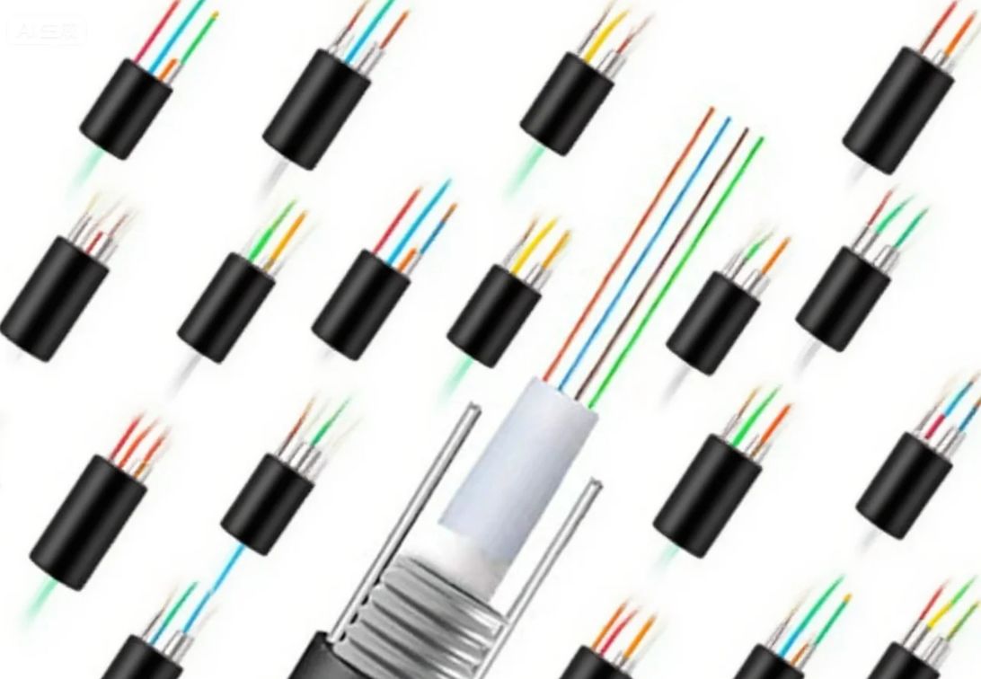 Profesjonalny kabel miedziany LAN dla stabilnej i spójnej pracy w temperaturze 20°C - 60°C