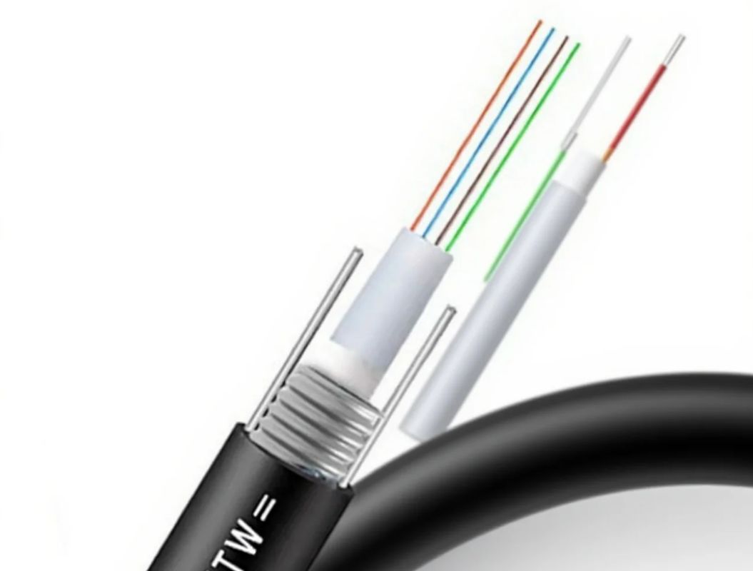 STP Network LAN Cable As Your Request Jacket Color Conduct CU/CCA dla stabilnej wydajności sieci