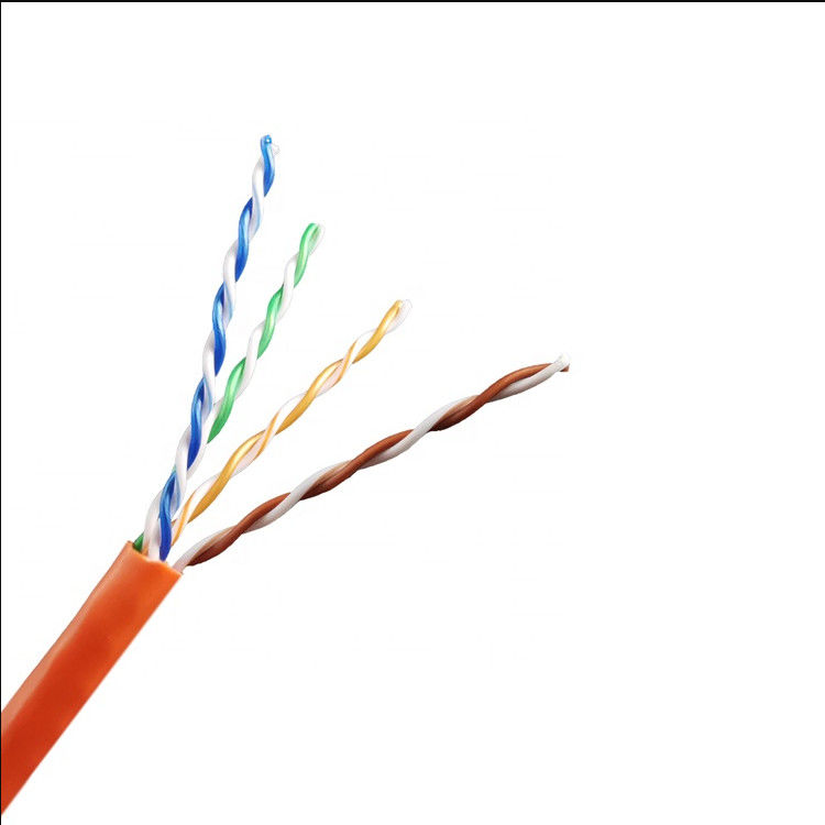 0,5 mm-0,51 mm kabel danych FTP STP Cat5e UTP 24AWG, kabel danych Cat5e