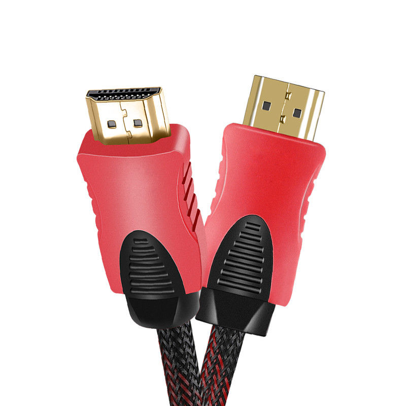 15m kabel 3D 4K 1080p HDMI 2.0 Premium High Speed, męski na męski kabel HDMI