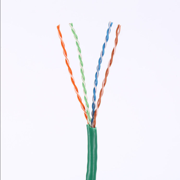 Kabel krosowy RJ45 1m Cat5e, kabel LSZH Cat5e do telekomunikacji