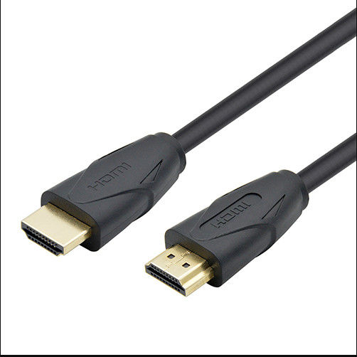 20m wideo Audio Return 3D 4K HDTV High Speed ​​Kabel HDMI