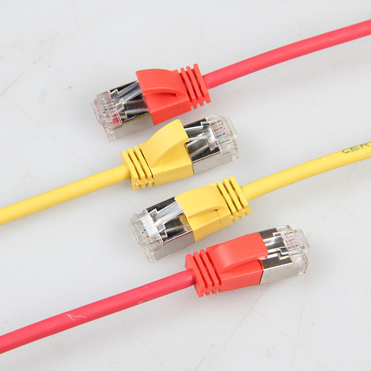 10m 34AWG Kabel sieciowy Ethernet Kabel krosowy UTP kat 6
