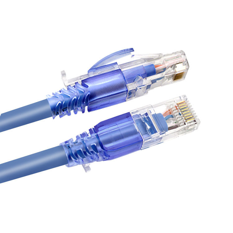 UTP Computer cat6a Kabel krosowy sieciowy RJ45 Lan