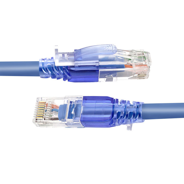 UTP Computer cat6a Kabel krosowy sieciowy RJ45 Lan
