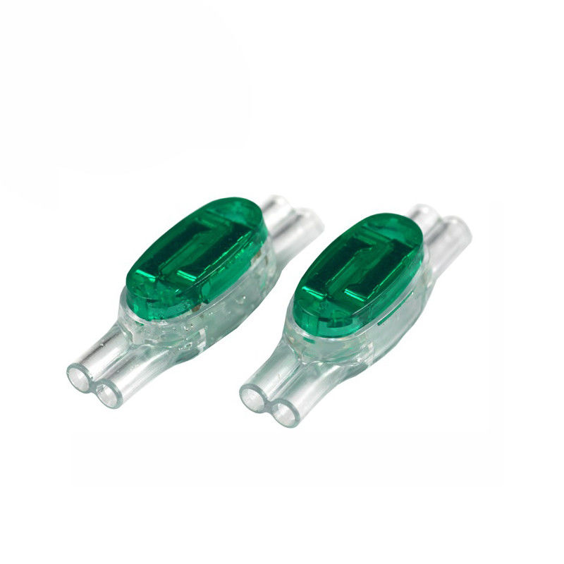 UR UR2 UY UY2 K4 UB2A Złącze blokujące do połączenia przewodowego Kabel telefoniczny