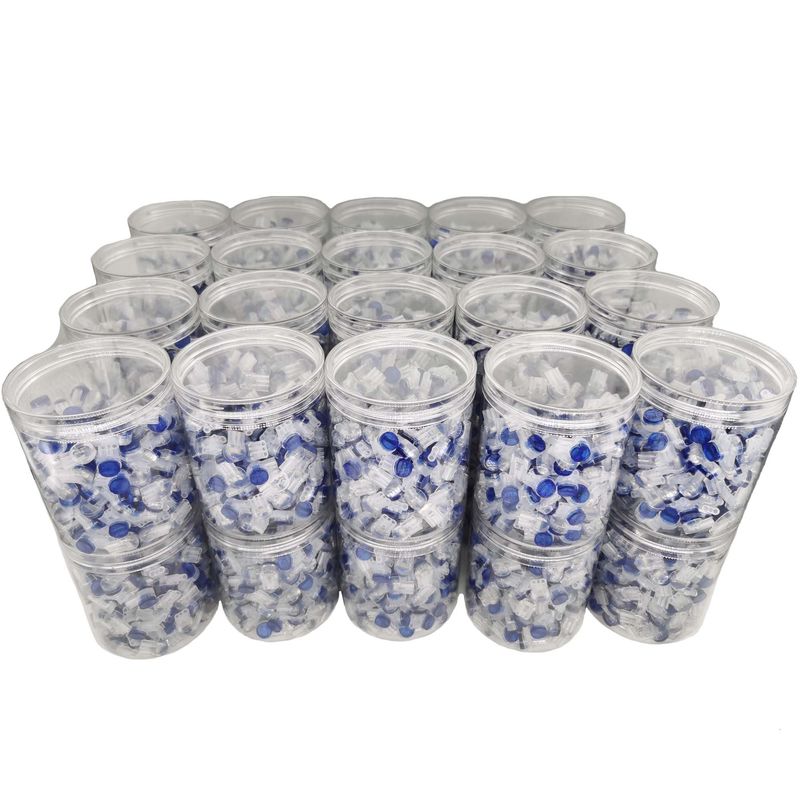 UR UR2 UY UY2 K4 UB2A Złącze blokujące do połączenia przewodowego Kabel telefoniczny