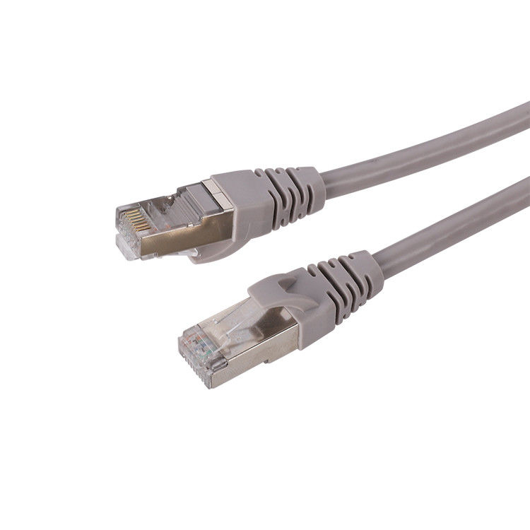 Kabel sieciowy FTP 1M 2M Lan Ethernet do komputera