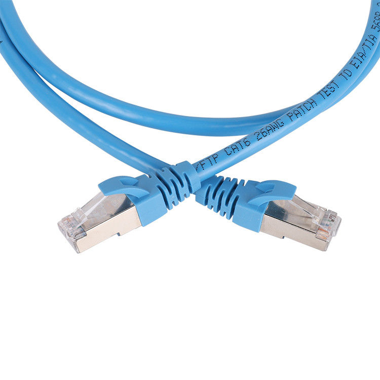 Kabel sieciowy FTP 1M 2M Lan Ethernet do komputera