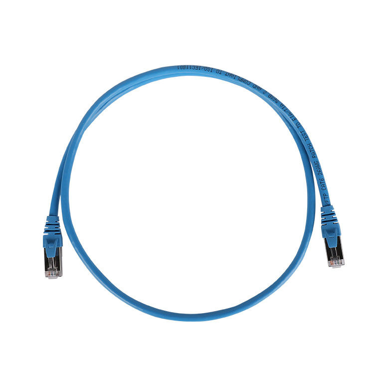 Kabel sieciowy FTP 1M 2M Lan Ethernet do komputera