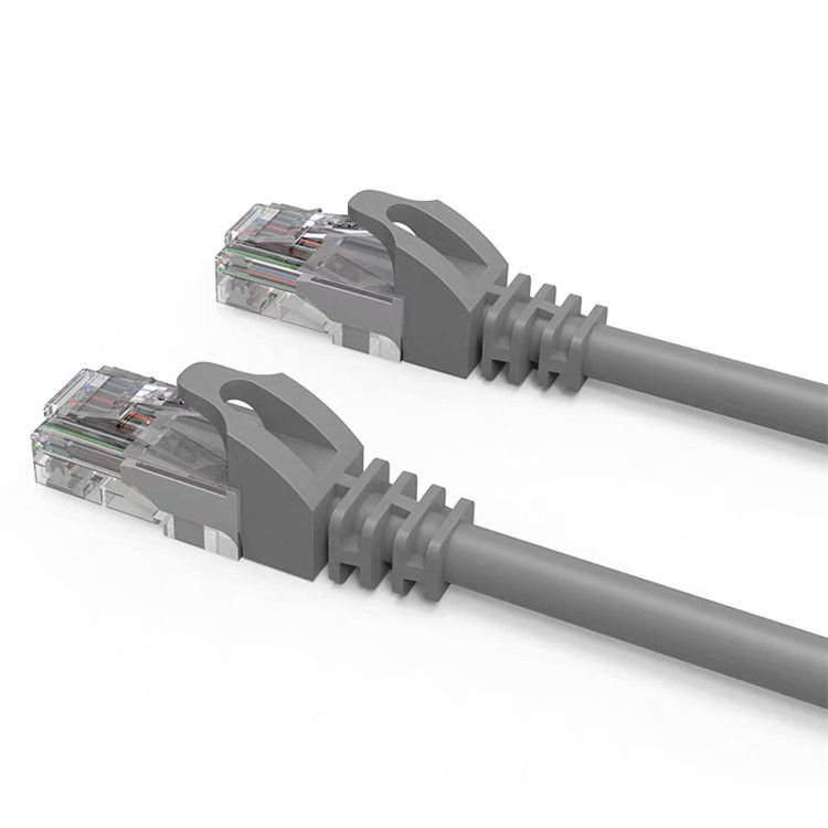 Typy kabli sieciowych Utp Kabel sieciowy Cat5 z usługami OEM