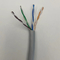 Factory Direct Sale 305-metrowy kabel Ethernet CAT5E z gołymi przewodami miedzianymi