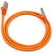 Kabel danych serwisowych ODM Cat5e UTP 26AWG 4 pary, ekranowany kabel krosowy Cat5e