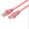 Kabel RJ45 1 m Cat5e, kabel krosowy Ethernet Cat5e do systemu sieci LAN