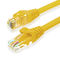 Kabel krosowy UTP z czystej miedzi CCA Cat6, kabel 23AWG Cat6
