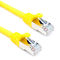 8P8C Kabel ekranowany do komunikacji poziomej Cat 6, kabel FTP Cat6