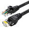 1m kabel sieciowy Ethernet Cat6a Patch Lan do routera