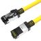 SFTP Network 26 AWG Cat 8 Internetowy kabel LAN do oprzyrządowania