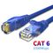 Niestandardowe pary skrętek SFTP Zewnętrzny kabel Ethernet RJ45 Cat 8 Cat7