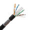 Kabel sieciowy LAN ODM 0,51 mm 24AWG FTP UTP
