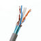 Kabel sieciowy LAN ODM 0,51 mm 24AWG FTP UTP