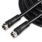 Koncentryczny kabel telewizyjny HDPE o długości 1000 stóp FPE do Internetu