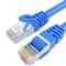 Kabel sieciowy LAN Cat6 o niestandardowej długości, metalowa głowica z osłoną z PVC