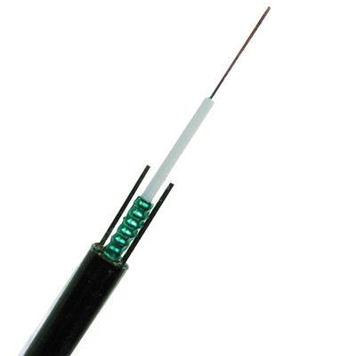 GYTXW 2 4 6-rdzeniowy jednomodowy kabel światłowodowy G652D