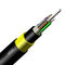 100M 200M Span Adss G652D Kabel światłowodowy Niemetaliczny 72 96 Rdzeń