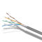 305 m FTP Cat6 Twisted Cord Sieciowy kabel Lan Ekran Ethernet FTP Miedź