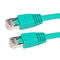 24AWG Ethernet Patch Cat5 Cat6 Kabel sieciowy LAN Przedłużacz RJ45