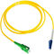 Sc-Lc Duplex Patch Cord do eksportu kabli światłowodowych Ftth